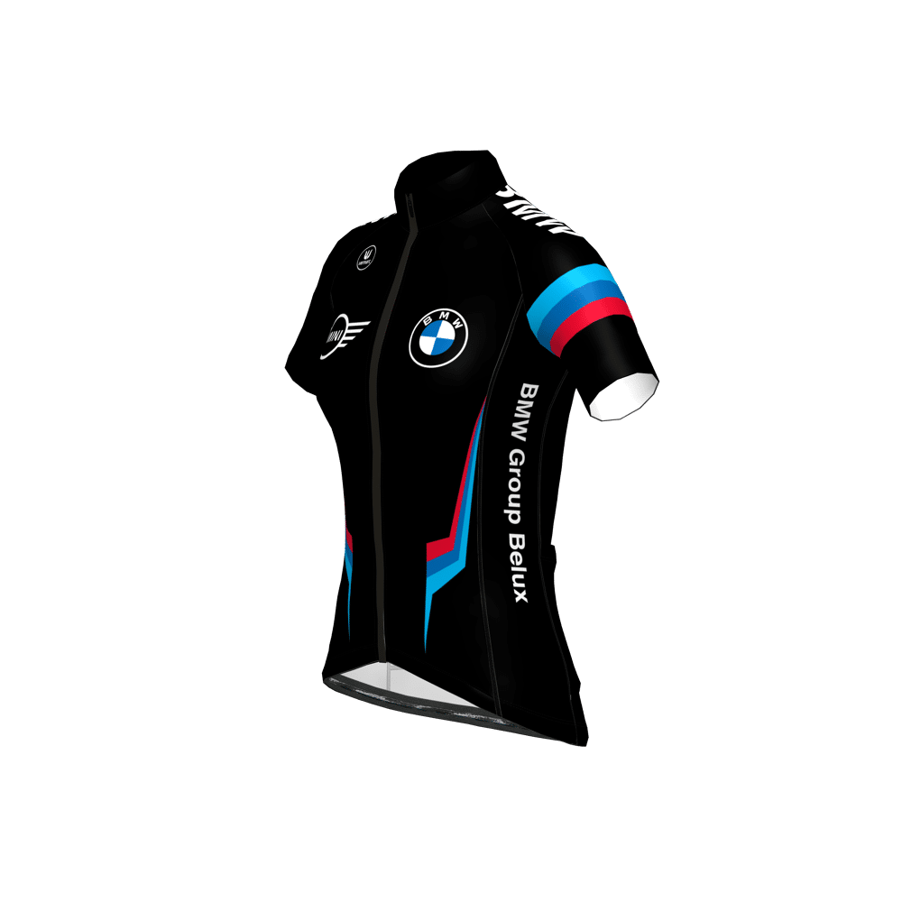 Bmw cycling jersey outlet
